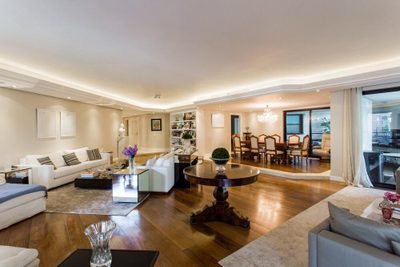 Apartamento, 4 quartos, 630 m² - Foto 4