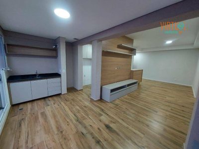 Apartamento, 3 quartos, 74 m² - Foto 3