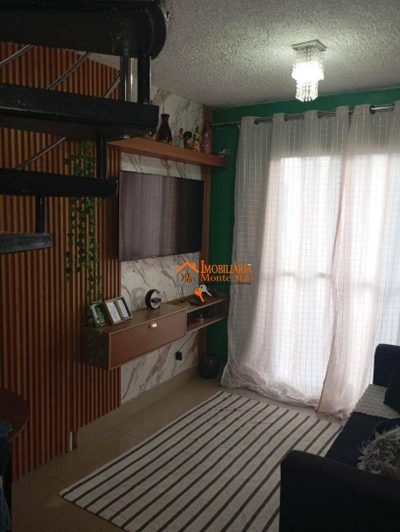 Apartamento, 2 quartos, 88 m² - Foto 1