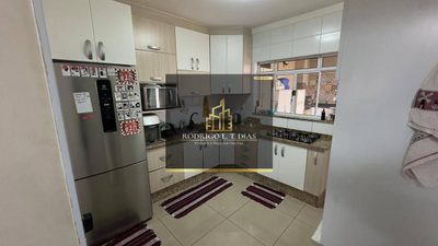 Casa, 3 quartos, 166 m² - Foto 5
