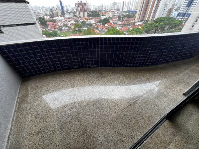 Apartamento, 3 quartos, 136 m² - Foto 3
