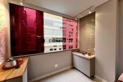 Apartamento, 3 quartos, 86 m² - Foto 5
