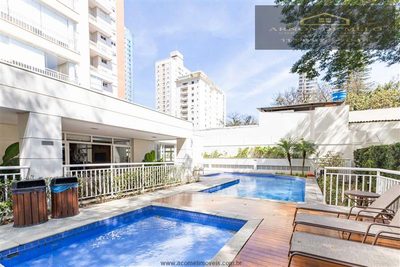 Apartamento, 3 quartos, 175 m² - Foto 4
