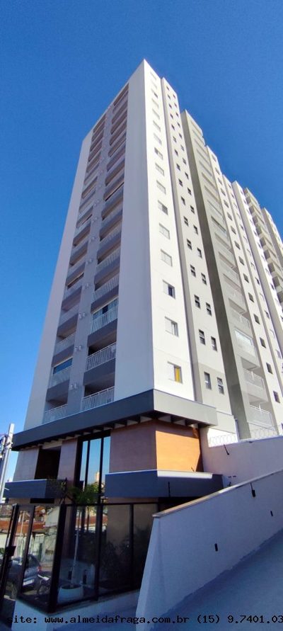 Apartamento, 3 quartos, 55 m² - Foto 1