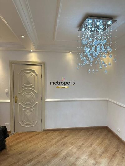 Apartamento, 3 quartos, 83 m² - Foto 3