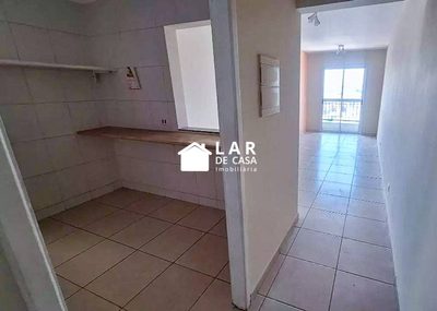 Apartamento, 2 quartos, 63 m² - Foto 3