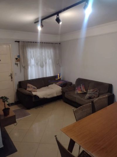 Casa, 2 quartos, 90 m² - Foto 1