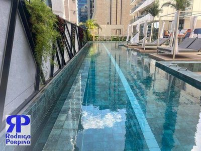 Apartamento, 3 quartos, 170 m² - Foto 1