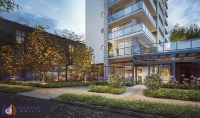 Apartamento, 3 quartos, 120 m² - Foto 3