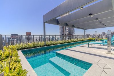 Apartamento, 2 quartos, 58 m² - Foto 1