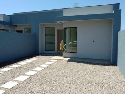 Casa, 3 quartos, 90 m² - Foto 4