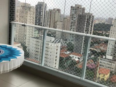 Apartamento, 1 quarto, 45 m² - Foto 2