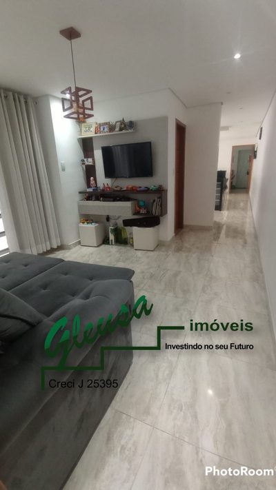 Casa, 2 quartos, 150 m² - Foto 3