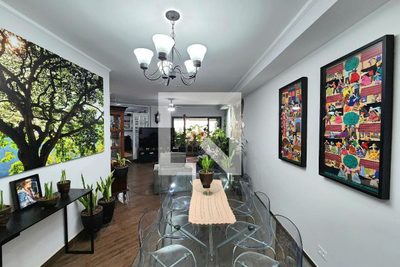 Apartamento, 3 quartos, 161 m² - Foto 4
