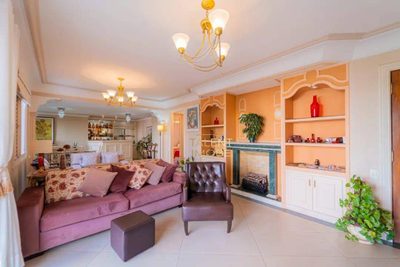 Apartamento, 4 quartos, 168 m² - Foto 4