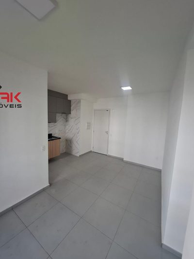 Apartamento, 3 quartos, 54 m² - Foto 3