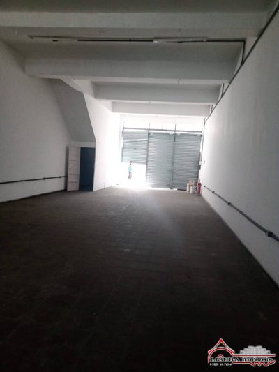 Loja-Salão, 160 m² - Foto 5