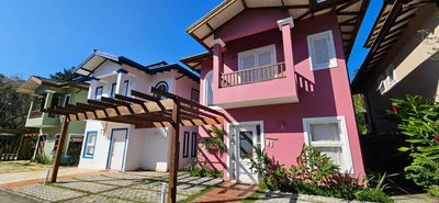 Casa, 3 quartos, 130 m² - Foto 2