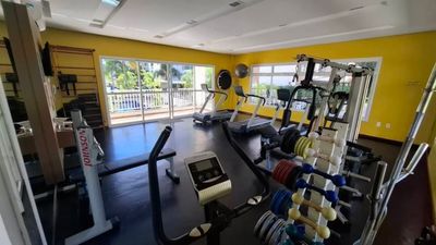 Apartamento, 2 quartos, 72 m² - Foto 4