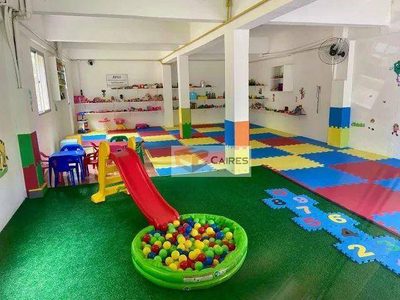 Apartamento, 3 quartos, 58 m² - Foto 3