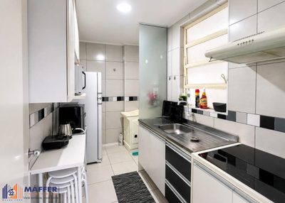 Apartamento, 1 quarto, 37 m² - Foto 1