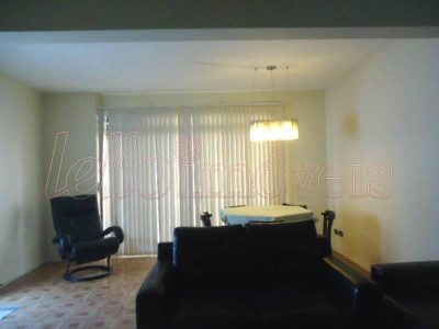 Apartamento, 3 quartos, 230 m² - Foto 5