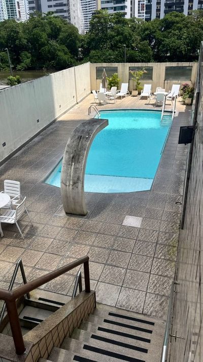 Apartamento, 3 quartos, 236 m² - Foto 5