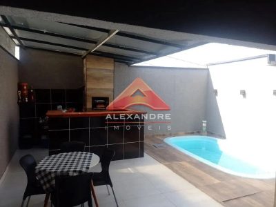 Casa, 2 quartos, 70 m² - Foto 1