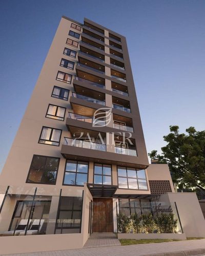 Apartamento, 2 quartos, 72 m² - Foto 4