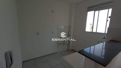 Apartamento, 2 quartos, 40 m² - Foto 4