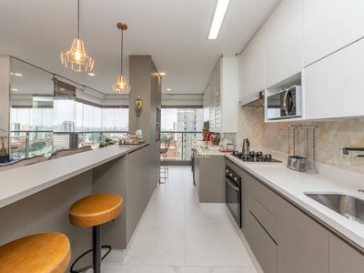 Apartamento, 2 quartos, 73 m² - Foto 3