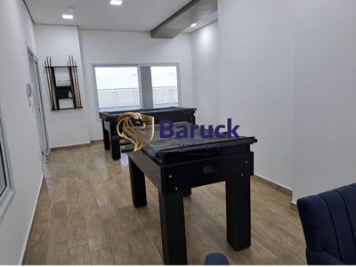 Apartamento, 2 quartos, 75 m² - Foto 5