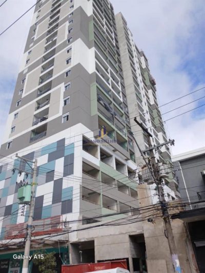 Apartamento, 2 quartos, 50 m² - Foto 4