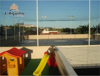 Apartamento, 3 quartos, 65 m² - Foto 2