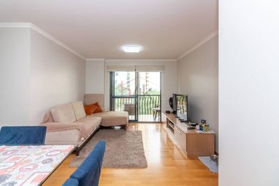 Apartamento, 3 quartos, 87 m² - Foto 2