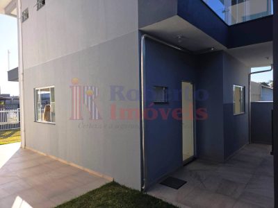 Sobrado, 3 quartos, 91 m² - Foto 5