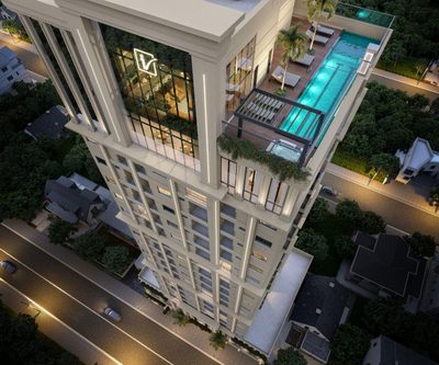 Apartamento, 3 quartos, 69 m² - Foto 5