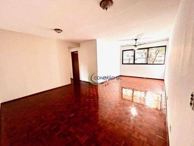Apartamento, 3 quartos, 97 m² - Foto 2
