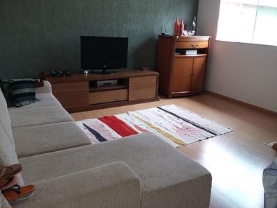 Casa, 4 quartos, 245 m² - Foto 5