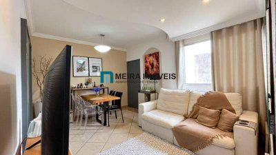 Apartamento, 4 quartos, 85 m² - Foto 3