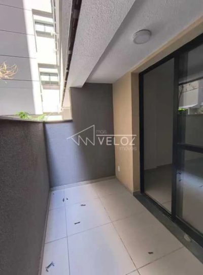 Apartamento, 1 quarto, 32 m² - Foto 1