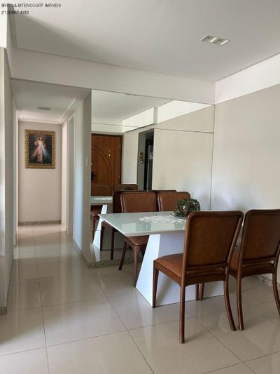 Apartamento, 3 quartos, 94 m² - Foto 5