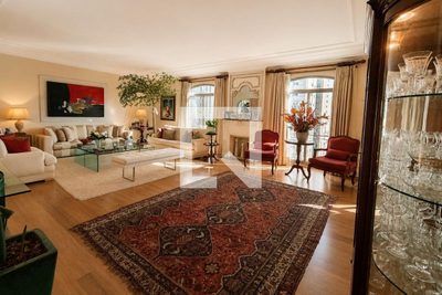 Apartamento, 3 quartos, 276 m² - Foto 5