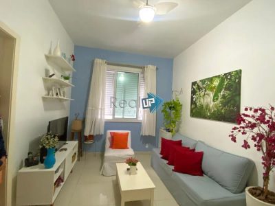 Apartamento, 1 quarto, 50 m² - Foto 2