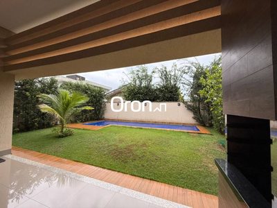 Sobrado, 4 quartos, 221 m² - Foto 2