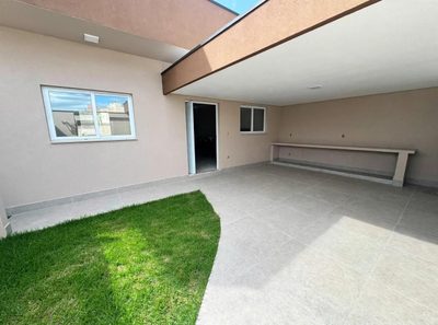 Casa, 2 quartos, 120 m² - Foto 1