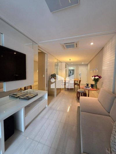 Apartamento, 4 quartos, 140 m² - Foto 3