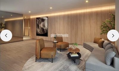Apartamento, 2 quartos, 65 m² - Foto 2