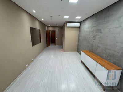 Sala-Conjunto, 60 m² - Foto 3