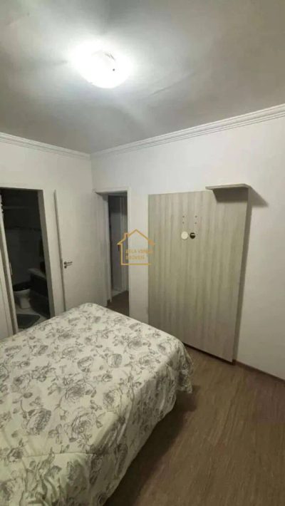 Apartamento, 3 quartos, 61 m² - Foto 4